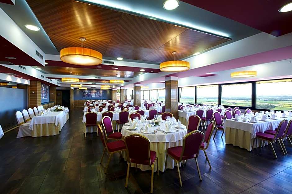 Hospedium Hotel Juan II