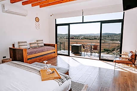 Siempre Valle Hotel Boutique