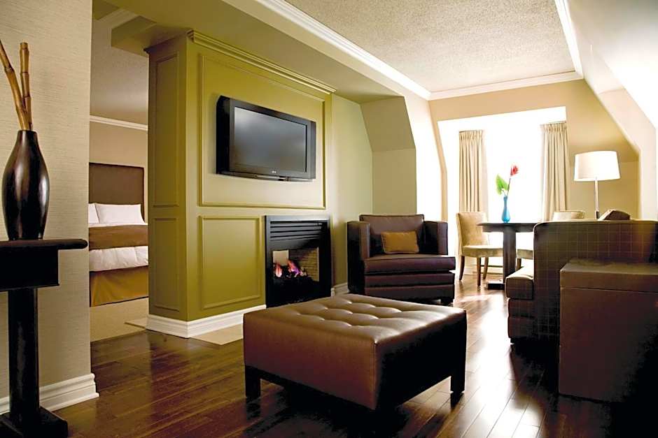 Chateau Cartier Hotel & Resort, an Ascend Collection Resort
