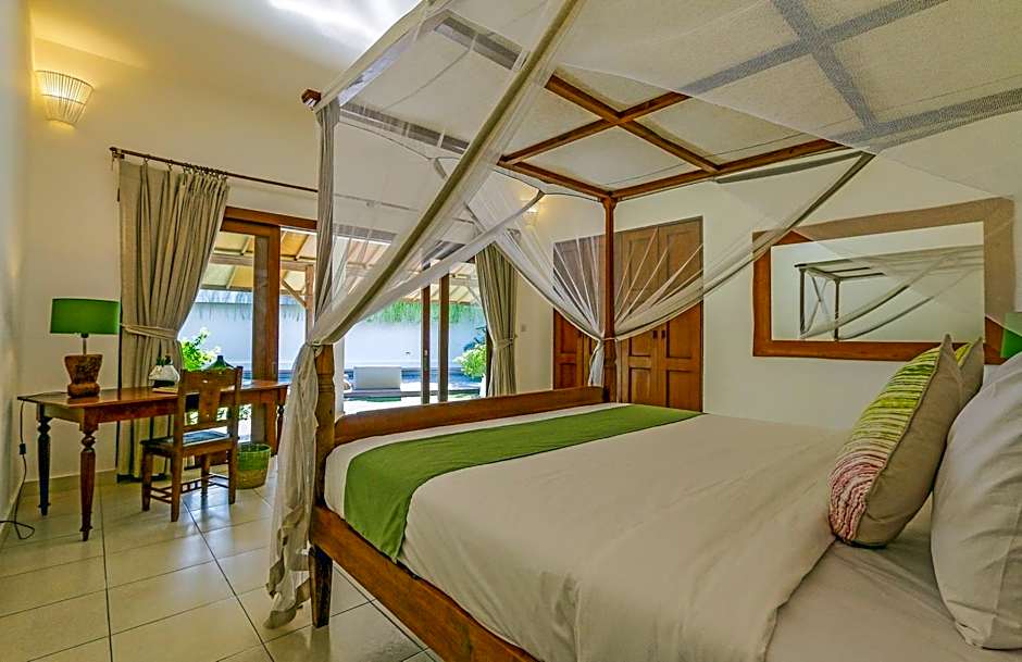 Miu Villa - Seminyak