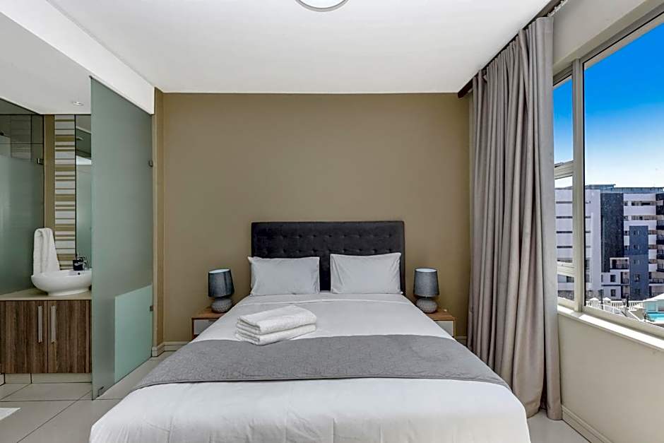 Easy Stay - The Tyrwhitt Rosebank