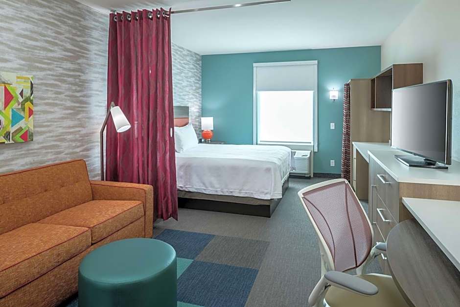 Home2 Suites by Hilton Jacksonville Airport