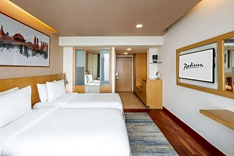 Day use Room for 7 hours (Any time between 10 AM – 5 PM), No Night Stay Allowed, Mandatory Check Out at 5 pm, Multiple days Stay not allowed