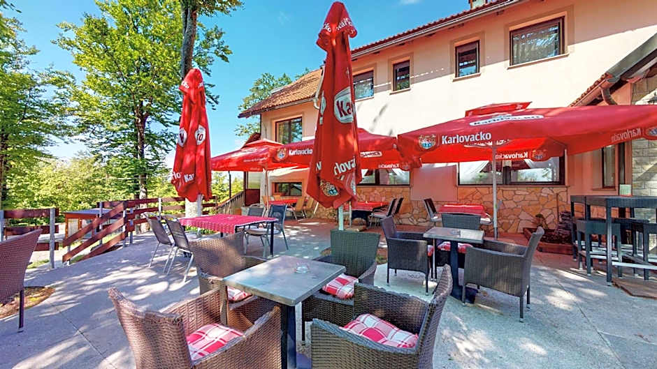 Planinarski Centar Petehovac