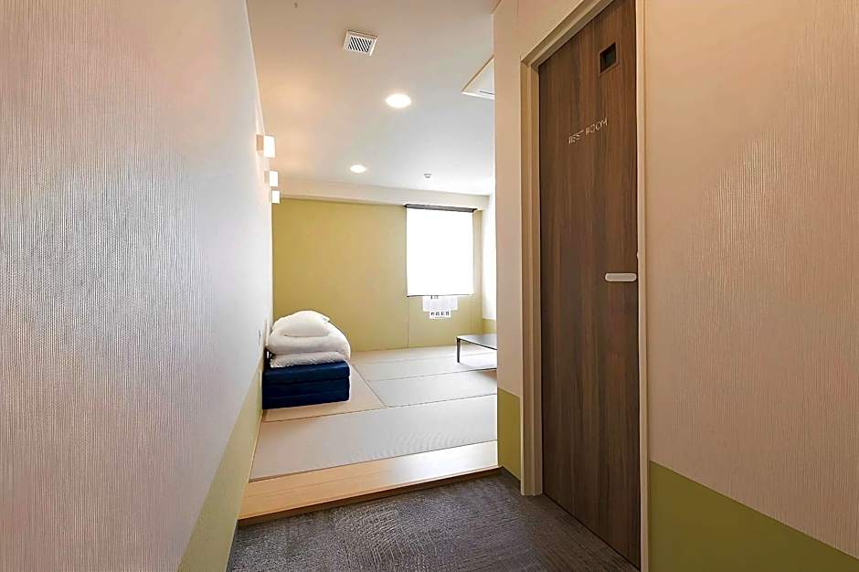 Wild Cherry Blossom HOSTEL,TOKYO KOGANEI