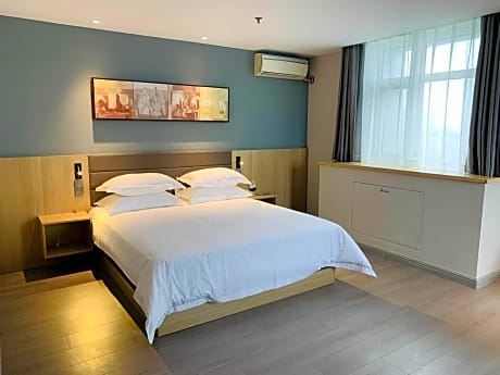 WH - Superior 3 Beds Family Suite