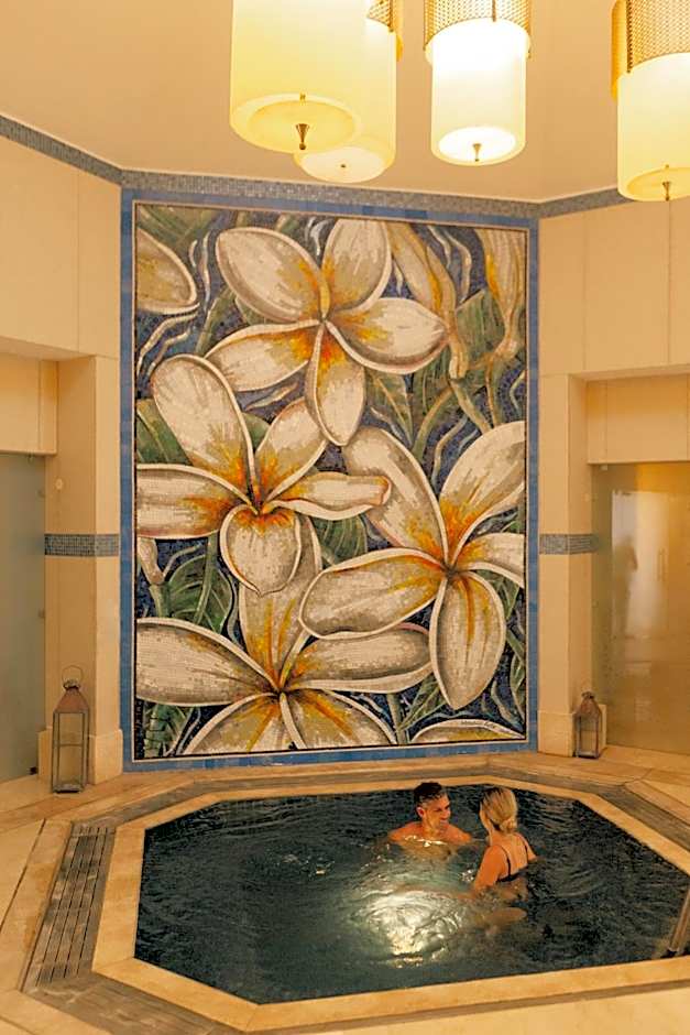 Sugar Beach A Sun Resort