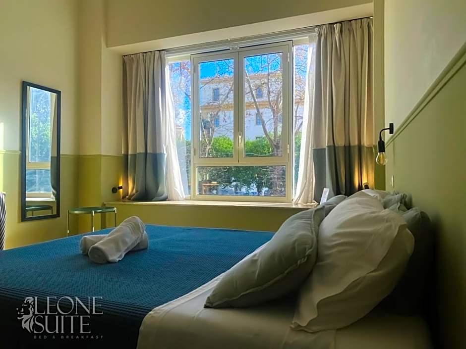 Leone Suite B&B & Restaurant AIC