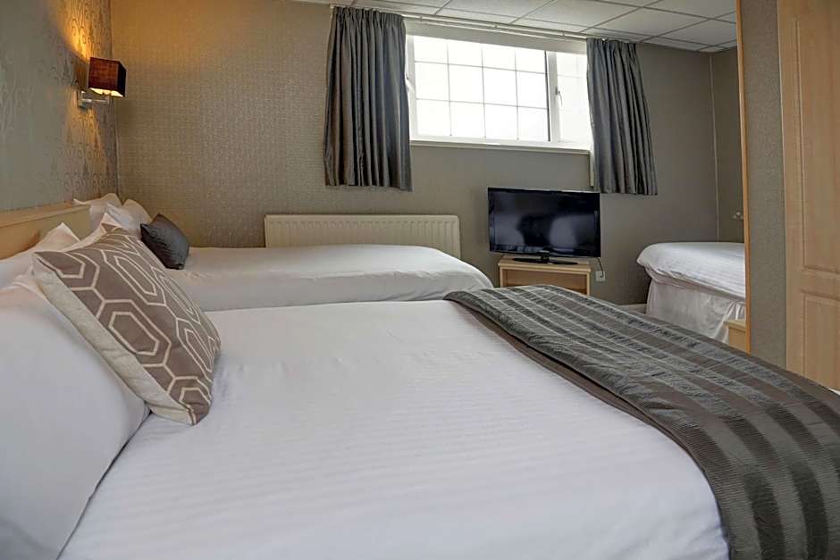 Best Western New Kent Hotel