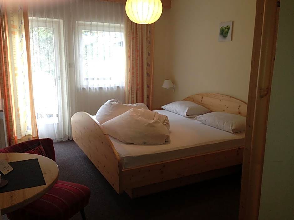 Pension Lärchenhof