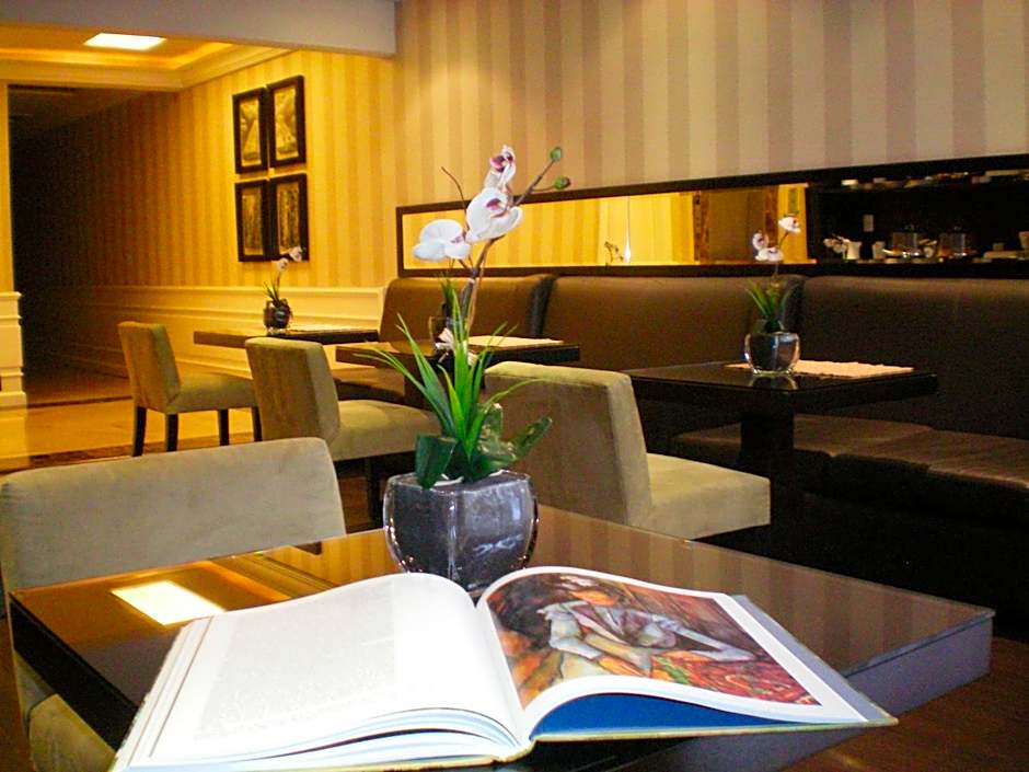 Grand Polanco Residencial