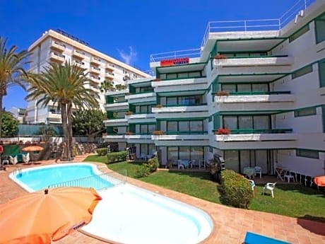 Maba Playa Apartamentos