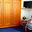Hotel Kirchbühl im Schwarzwald Hôtel
