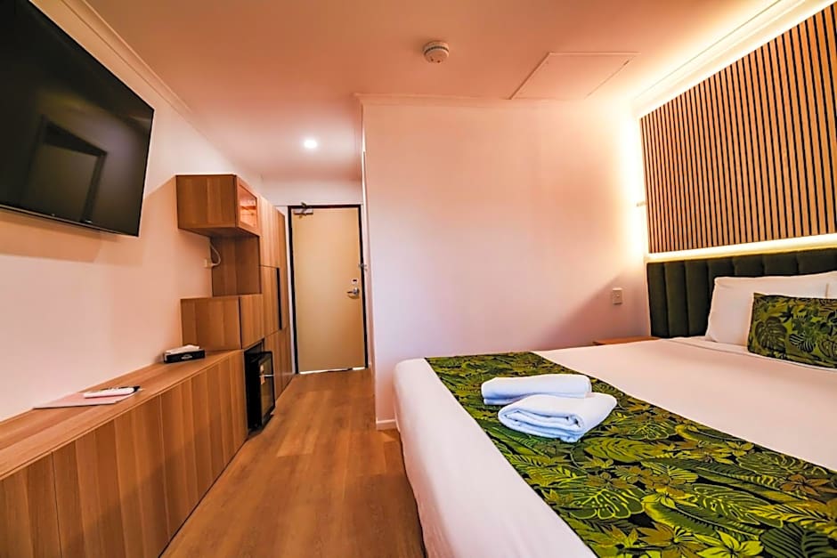 Ingenia Holidays Taigum (Formerly Colonial Village)