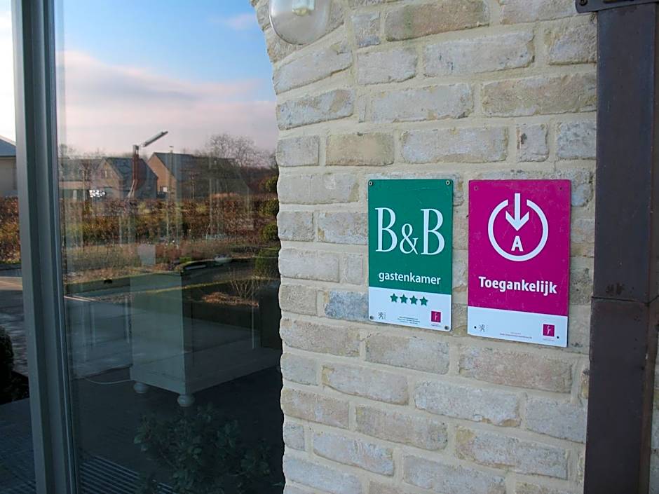 B&B La Vie En Roses