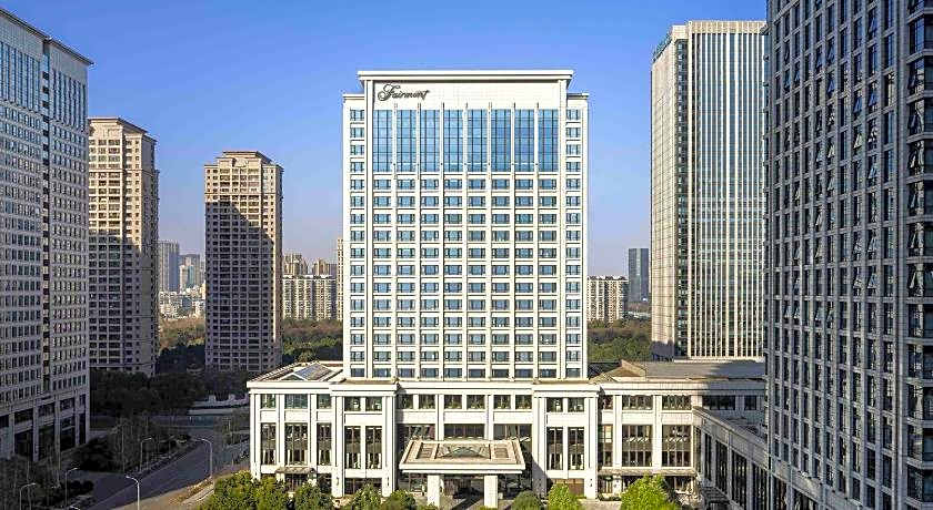 Fairmont Wuhan