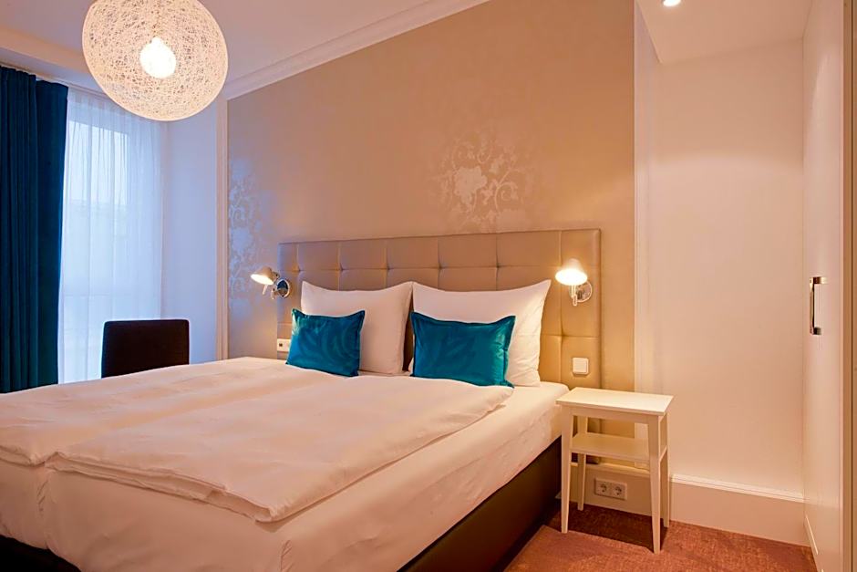 Motel One Wien-Staatsoper