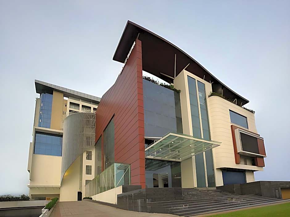 Starlit Suites Kochi