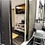 Self Check-in-washer-dryer-4ksmart Tv-king Bed-gym