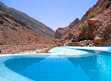 Auberge Le Festival Todra Gorge