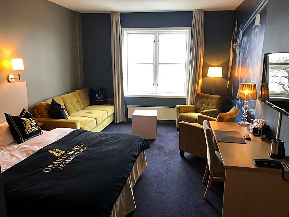 Grand Hotel Åsgårdstrand