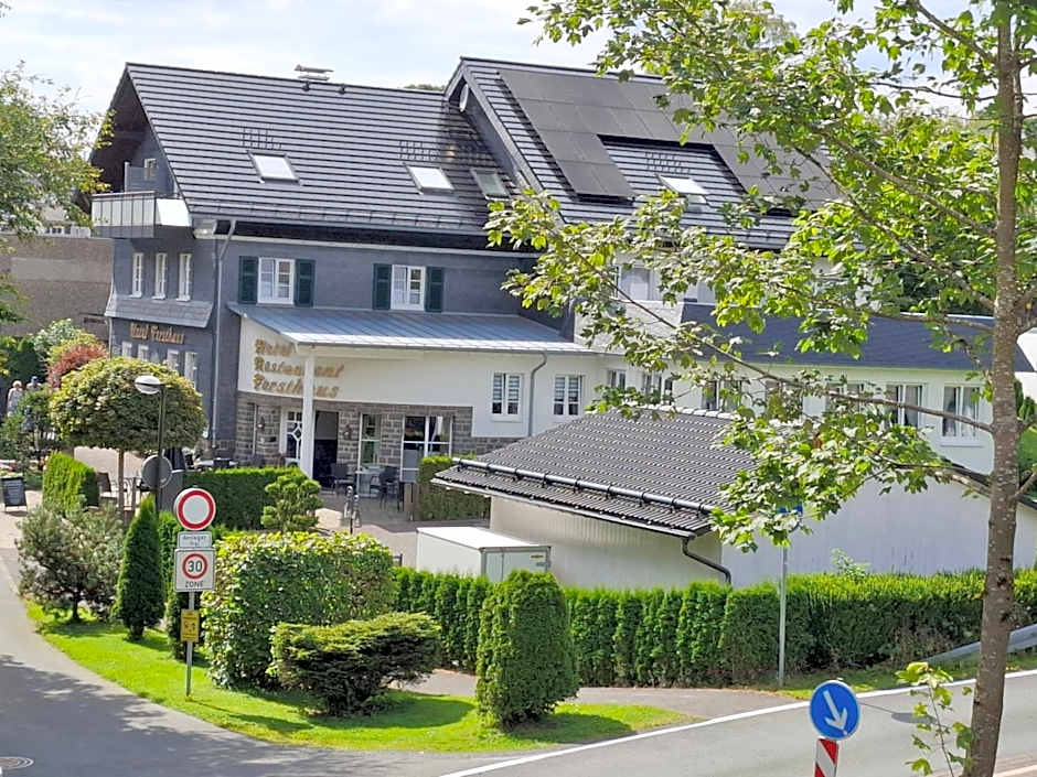 Hotel Forsthaus