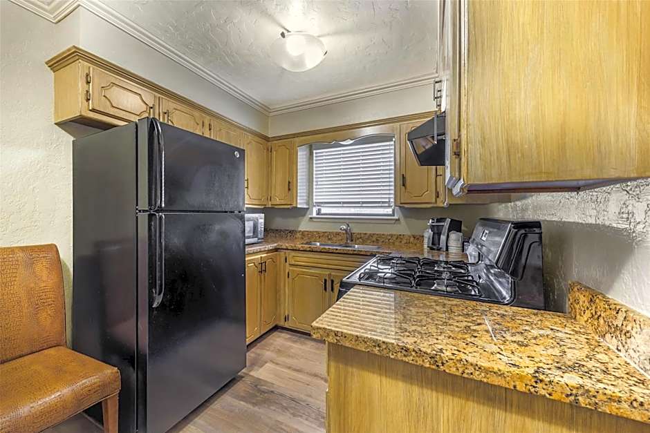 Best Western Plus Weatherford