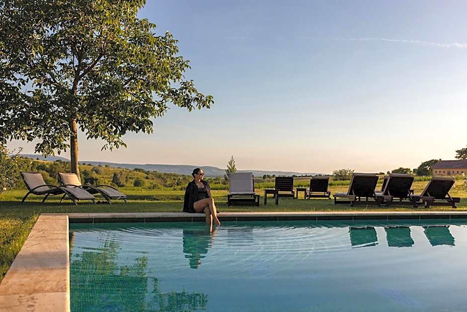 Hotel Château Bela