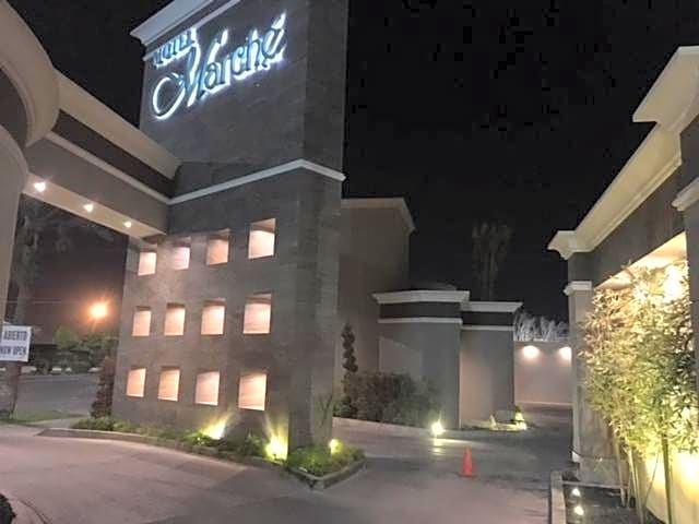 Motel Marche