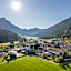 Hotel Tyrol am Haldensee