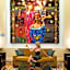 Heldrich Hotel And Spa