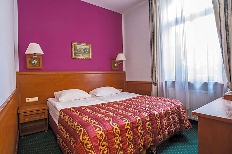 Pietrak Hotel