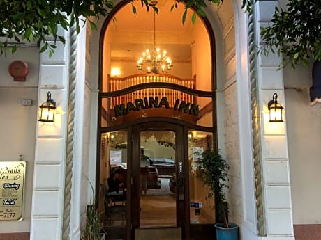 Marina Inn