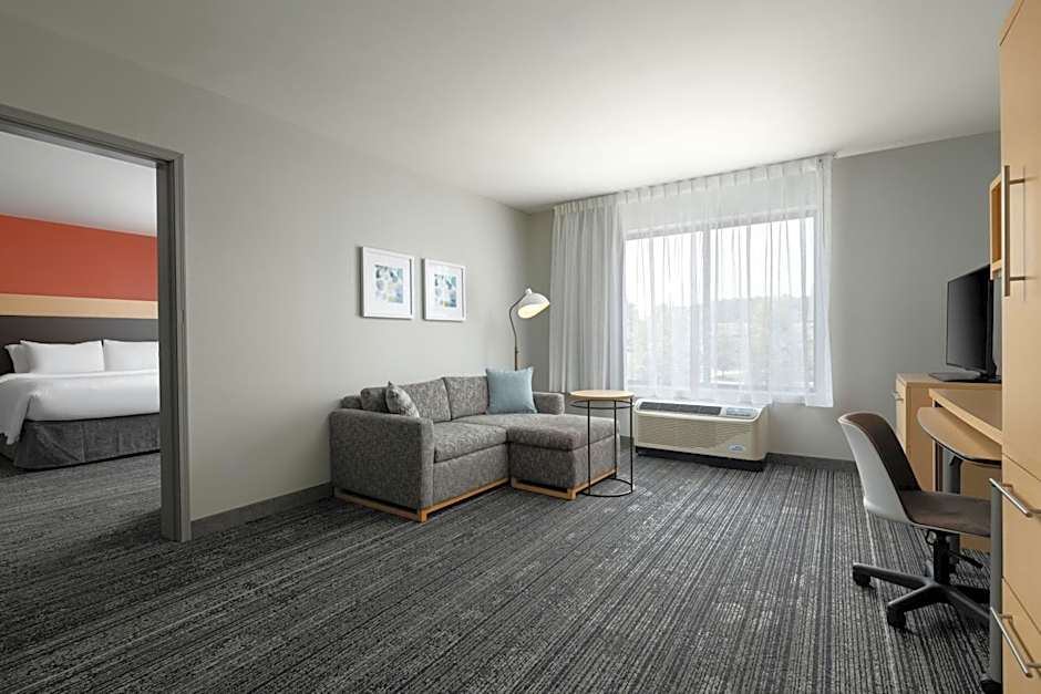 TownePlace Suites by Marriott Columbia Northwest/Harbison