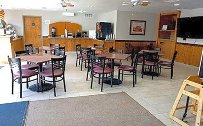 Ruidoso Mountain Inn