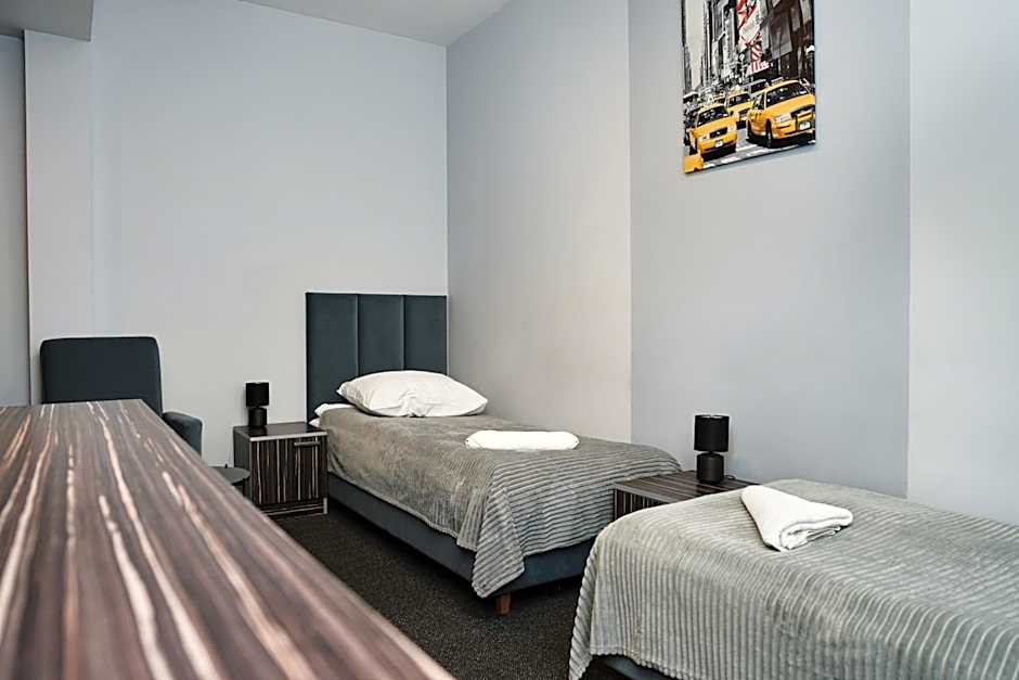 Hotel Paola
