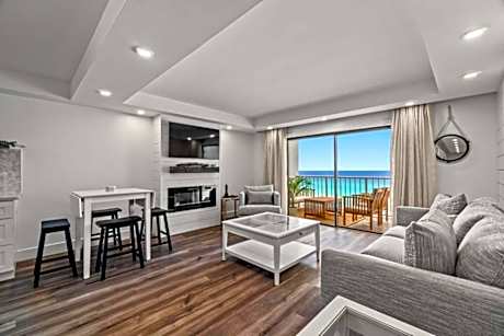 Summit 803 - Luxury Beach Resort Condo 1-6 People