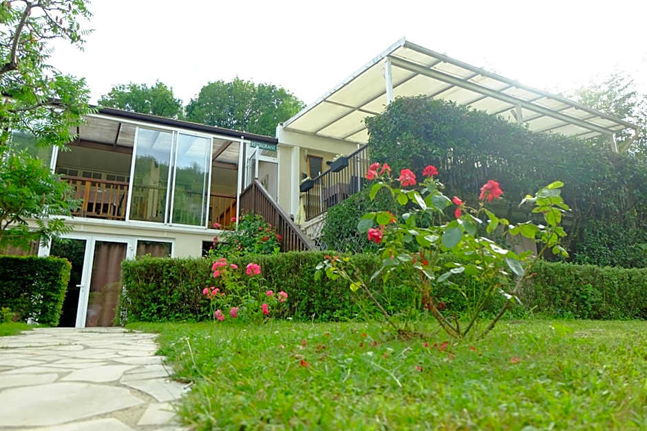Hotel Restaurant Les Falaises