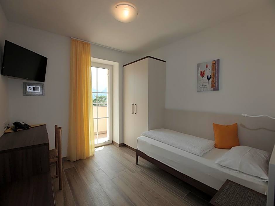 Hotel Stampfer B&B