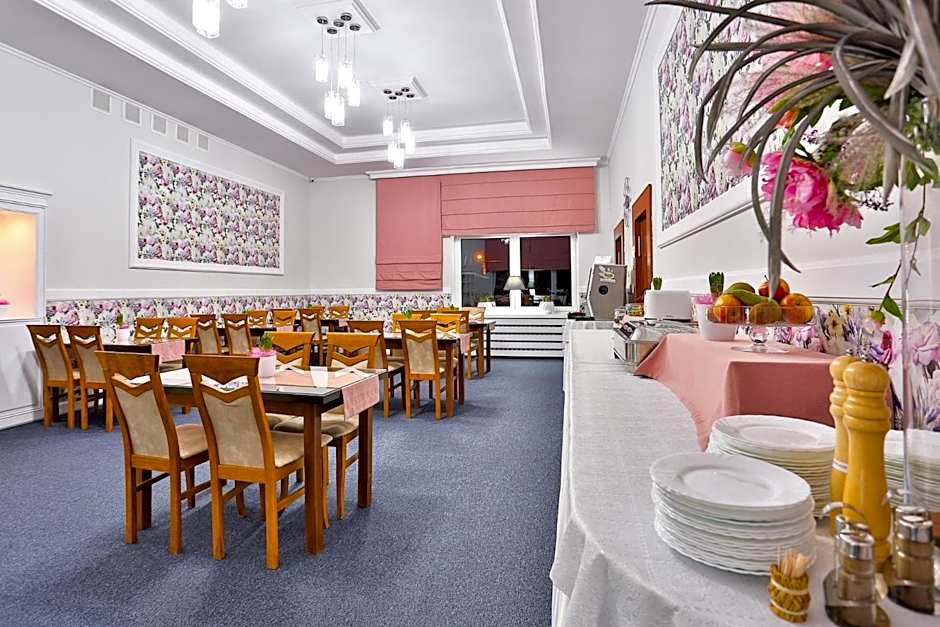 Hotel Wiosna