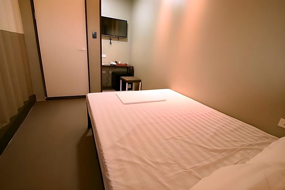Hotel Snow
