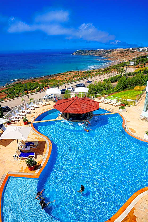 Hotel Farah Tanger