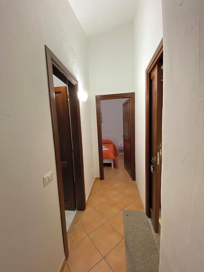 La Coccinella al mare