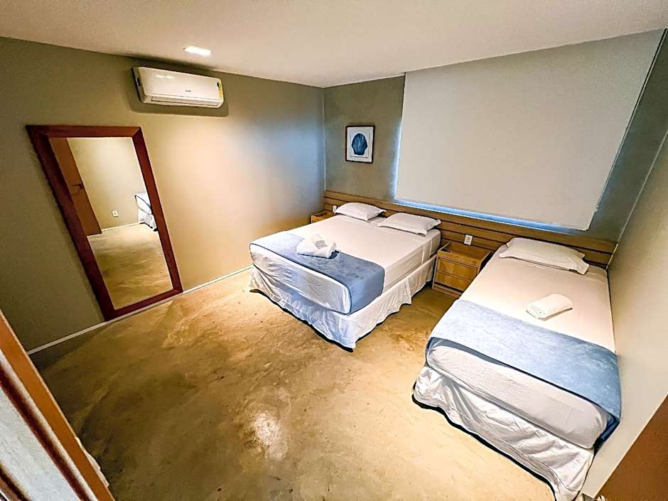 Casa Vista Mar, Piscina Aquecida/Hidro, Cozinheira