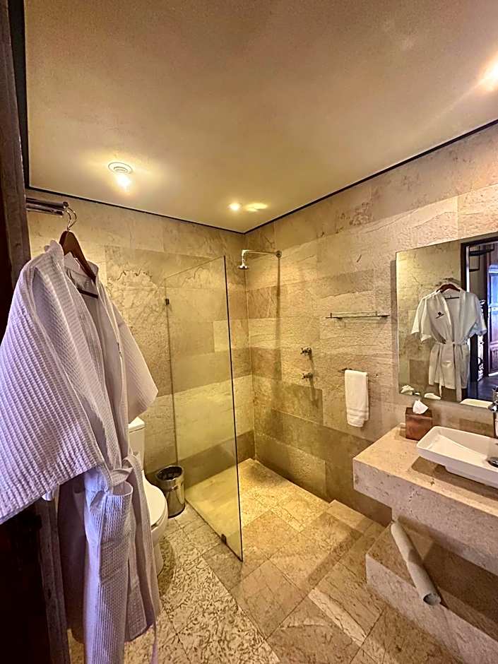 Mansion de los Sueños