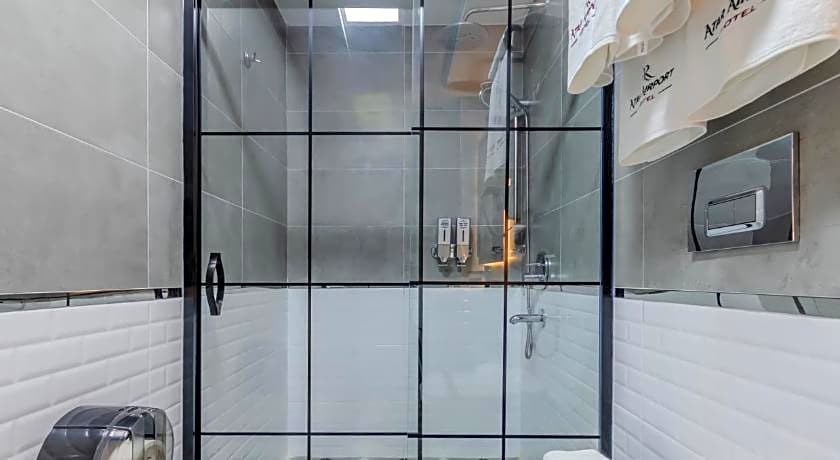 Atar Airport Hotel - Spa & Wellness