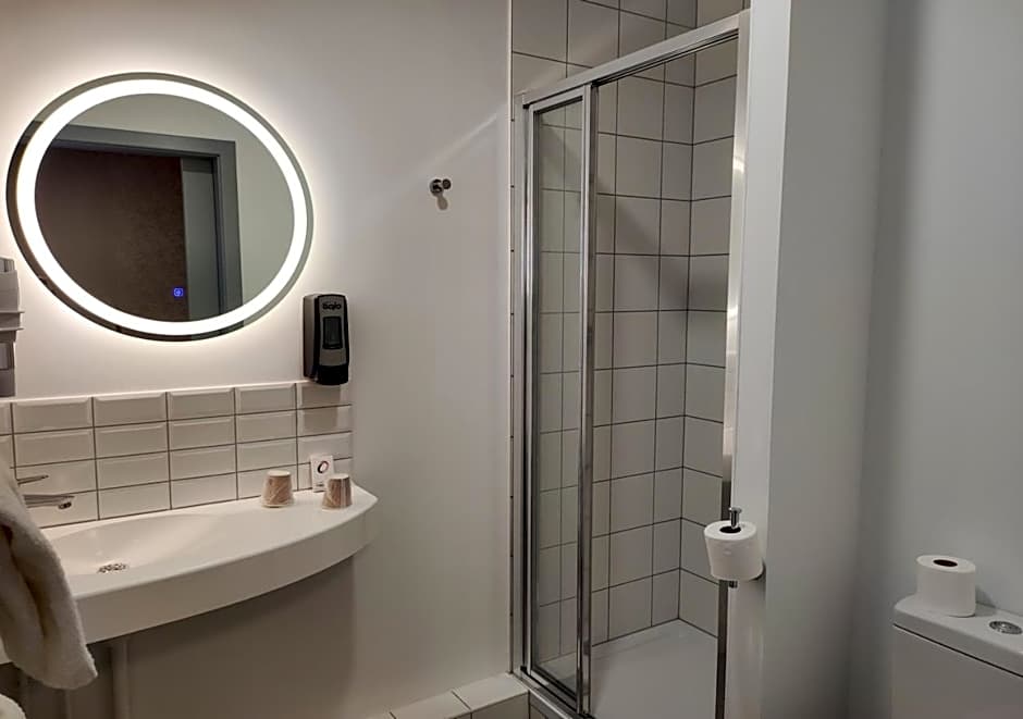 The Originals Access, Hotel Mulhouse Est (P'tit Dej-Hotel)