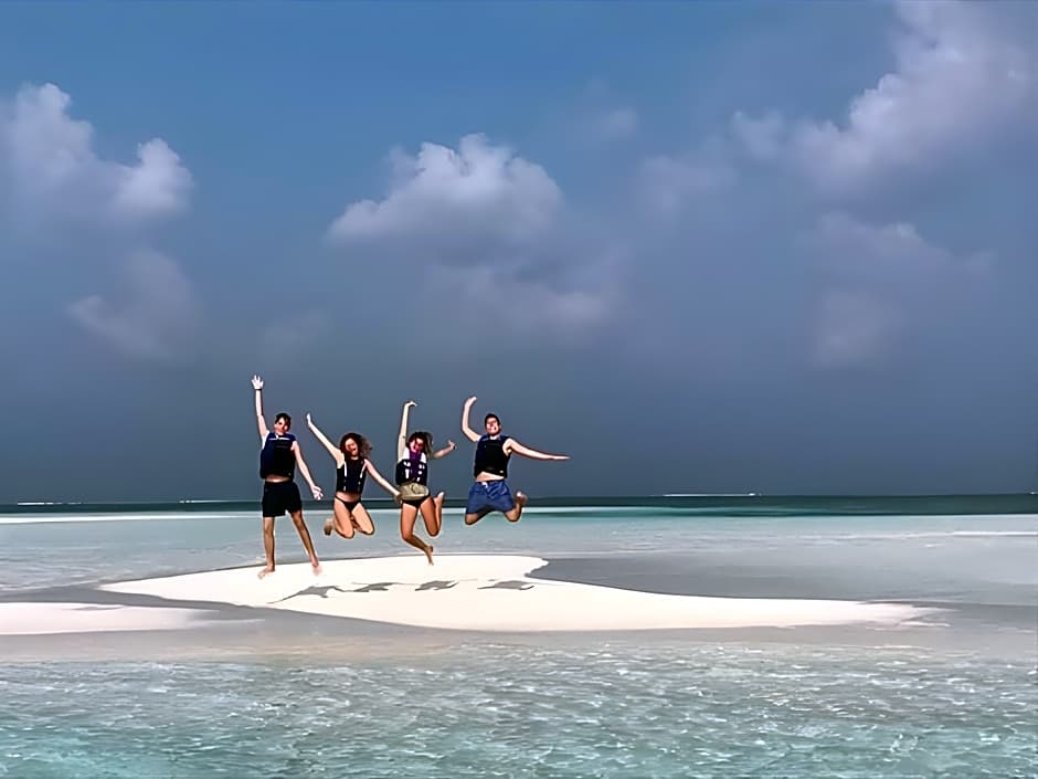 Ocean Way Guraidhoo