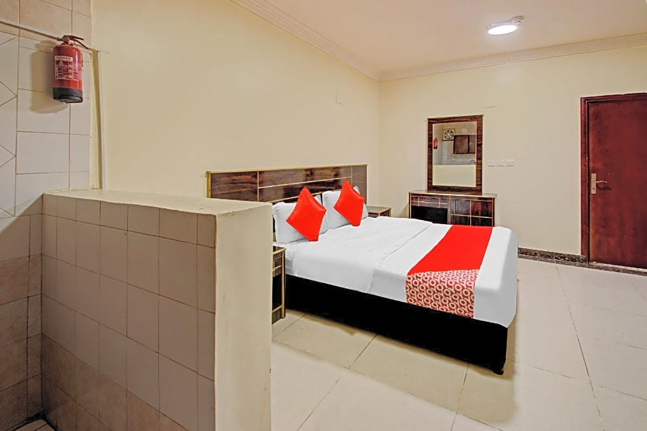 OYO 590 Diala Furnished Apartments