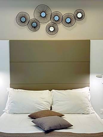 Triple Room with Partial Sea View